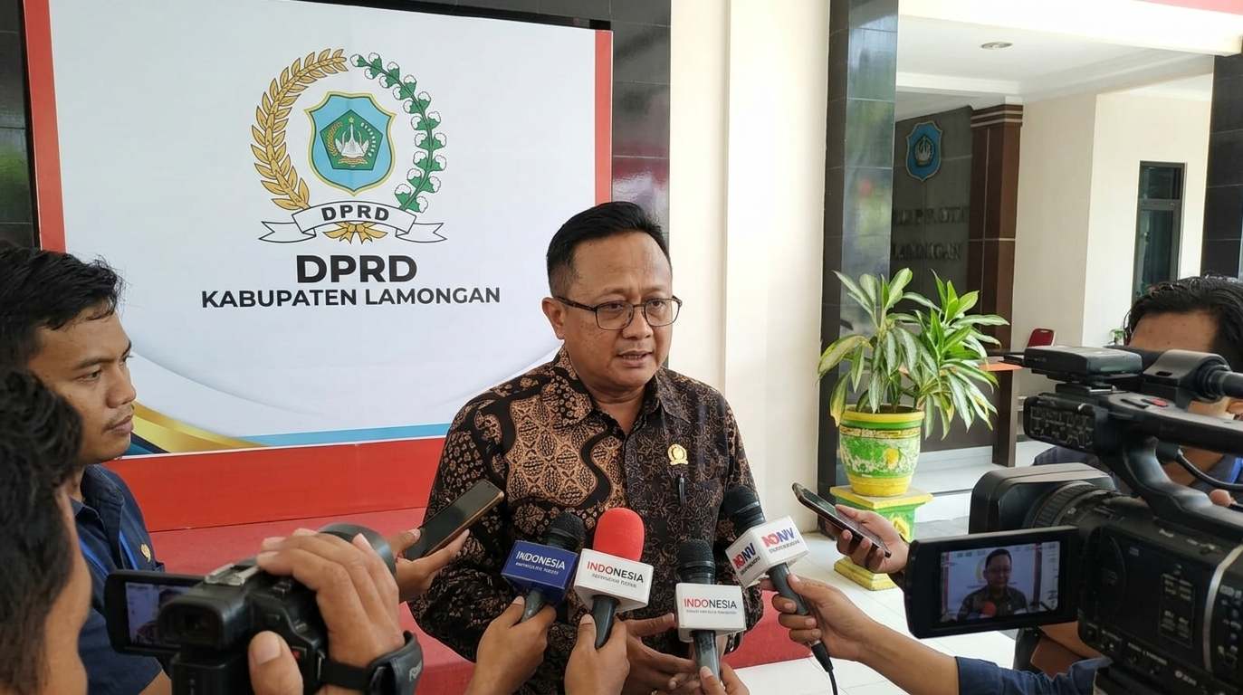 Sengketa Irigasi Lamongan Memicu Polemik Izin Pabrik PT NTP