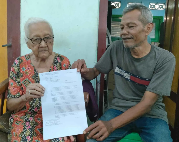 Pengosongan Rumah Dinas Surabaya Picu Protes Purnawirawan