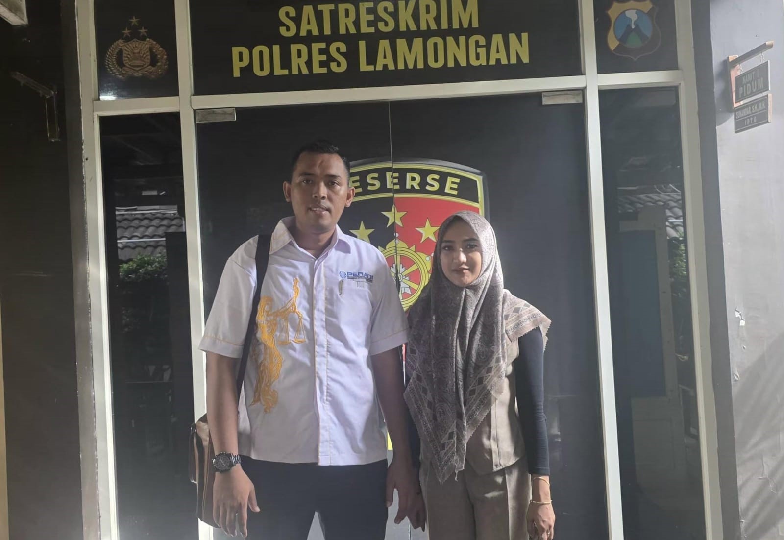 Pencemaran Nama Baik Lamongan, Polisi Periksa Nindy dan Dwi