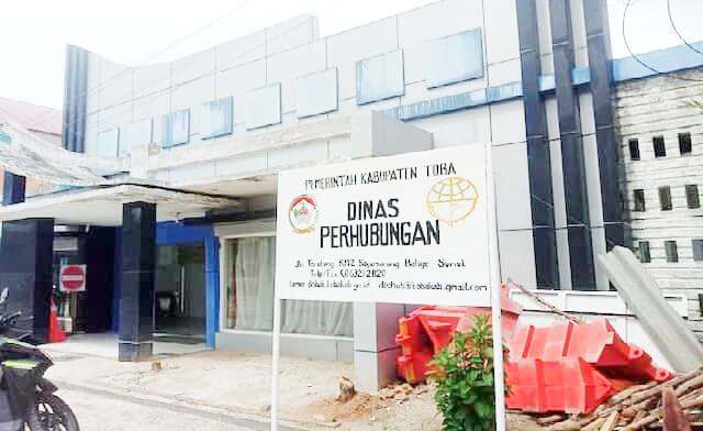 Retribusi Parkir Toba Bungkam, Sorotan Warga Balige