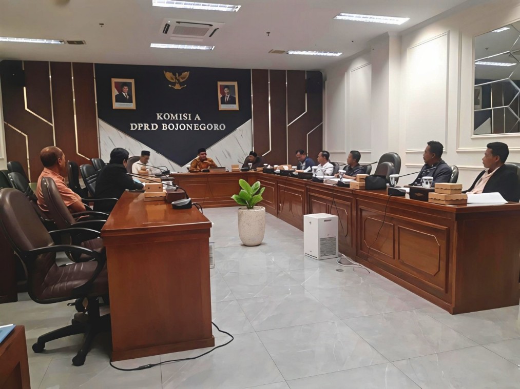 Sengketa Lahan RPH Bojonegoro Disorot, DPRD Telusuri Legalitas