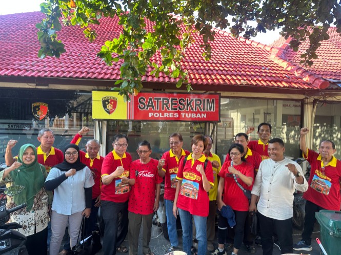 Konflik Klenteng Tuban, Dugaan Penggelapan Dana Membesar