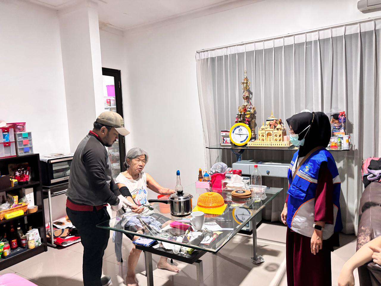 Korupsi Bank Jatim, Buronan Ditangkap Tim Tabur Surabaya