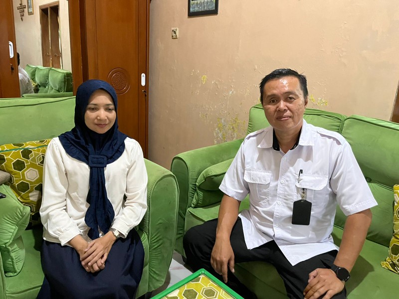 Praktik Rentenir Blitar, Korban Malang Adu ke LBH CAKRAM