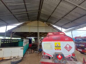 Pengiriman Minyak Bojonegoro Terhenti, Praktik Ilegal Marak