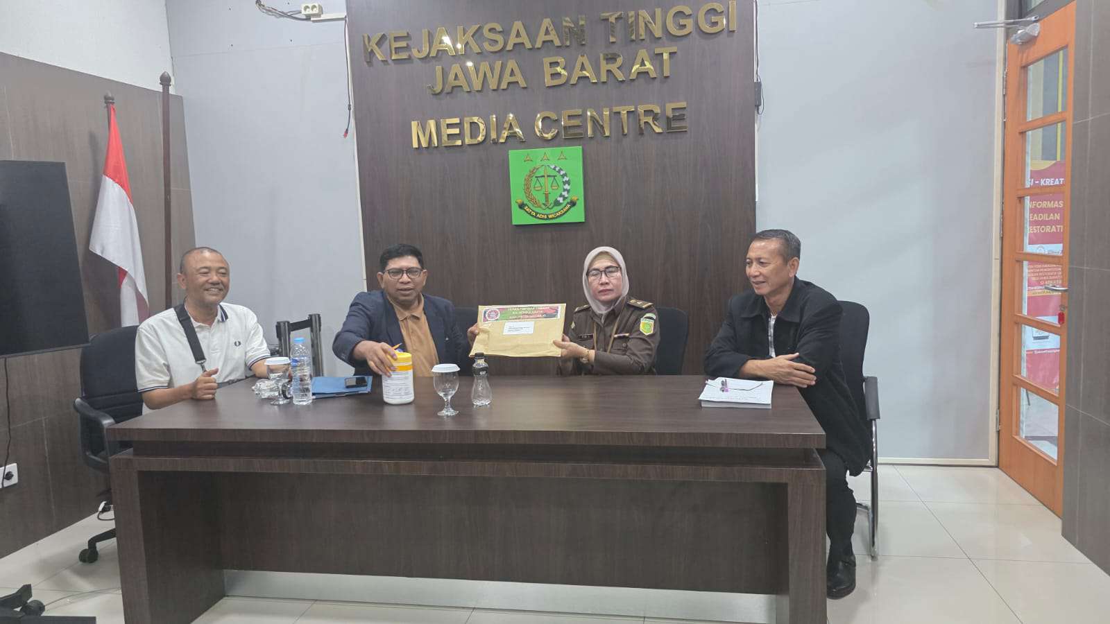 Pelayanan Dukcapil Bogor Disorot, Dugaan Rekayasa Tender Menguat