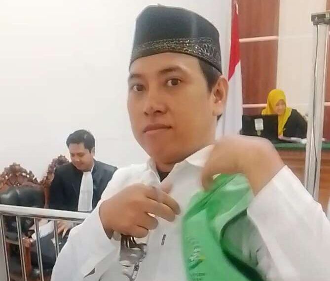 Peredaran Narkotika Surabaya, Residivis Narkoba Emi Suyanto Dituntut 4 Tahun