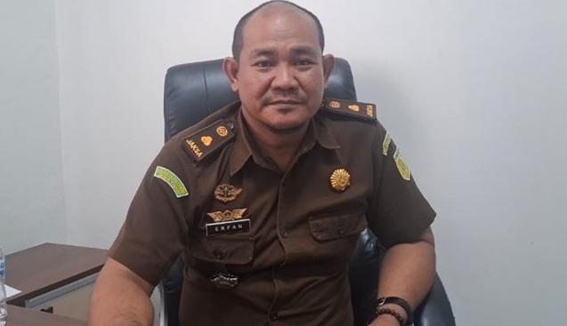 Dugaan Korupsi KPR Subsidi Tikung Kota Baru Naik Penyidikan