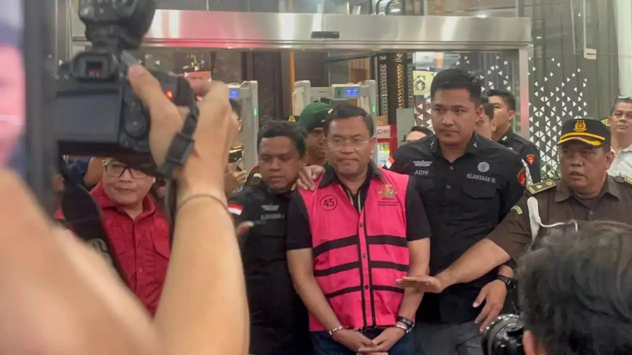 Korupsi MBG Bojonegoro, LSM Angling Dharma Dukung Kejagung