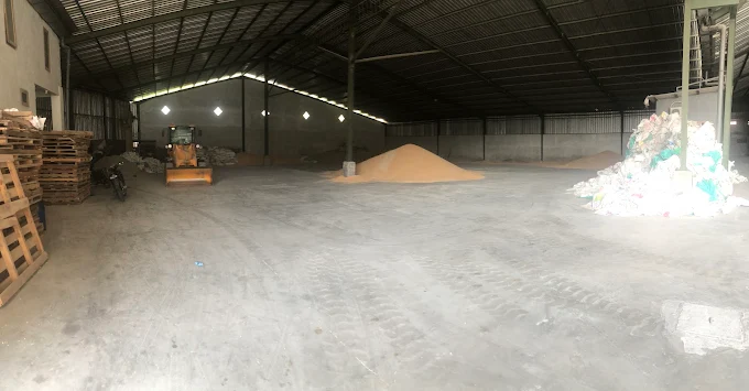 Operasional Pabrik Jagung Lamongan Diduga Langgar Izin Lingkungan
