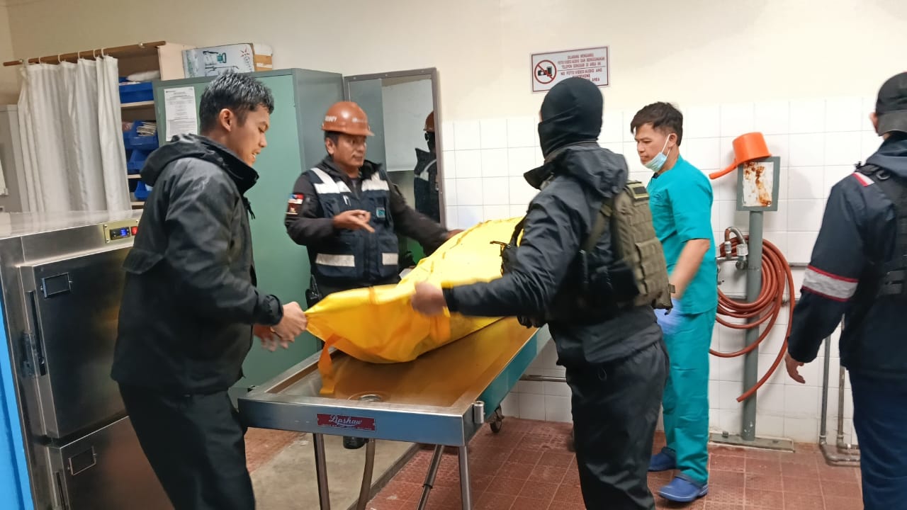 Penembakan OPM Tembagapura Tewaskan Warga Sipil Muda