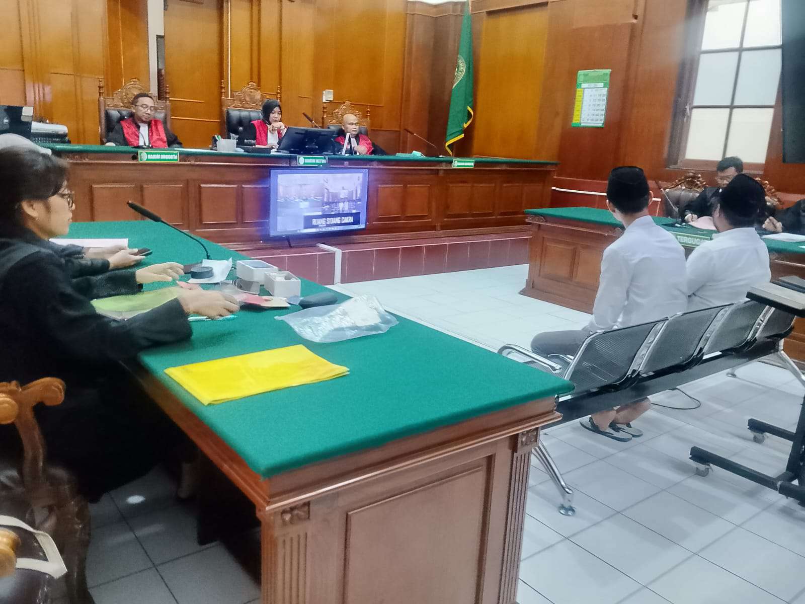 Kasus Narkotika Surabaya Bongkar Jaringan Aris Ceper