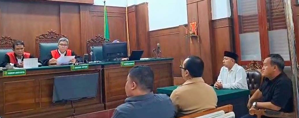 Penipuan Investasi Wood Pellet Surabaya Rugikan Ratusan Juta