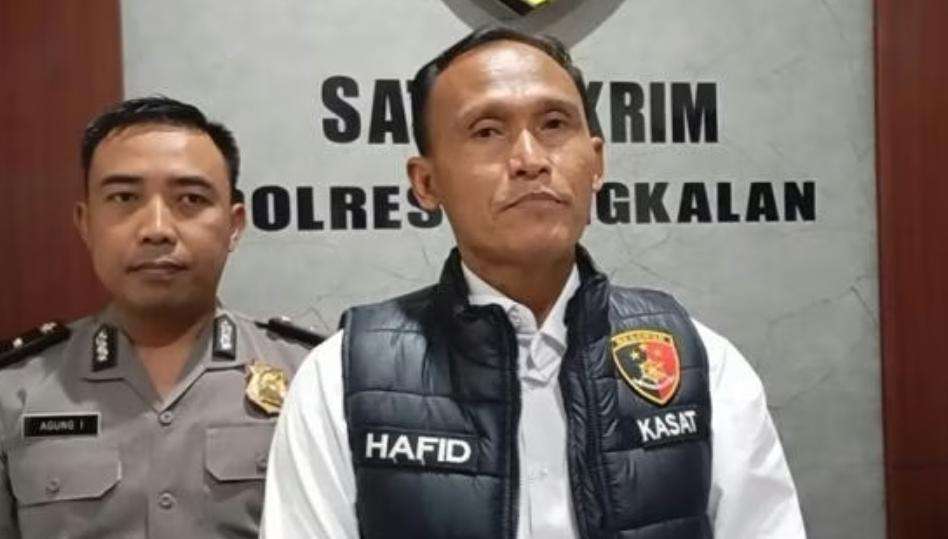 Penyekapan Keluarga Misterius Gegerkan Bangkalan Jatim