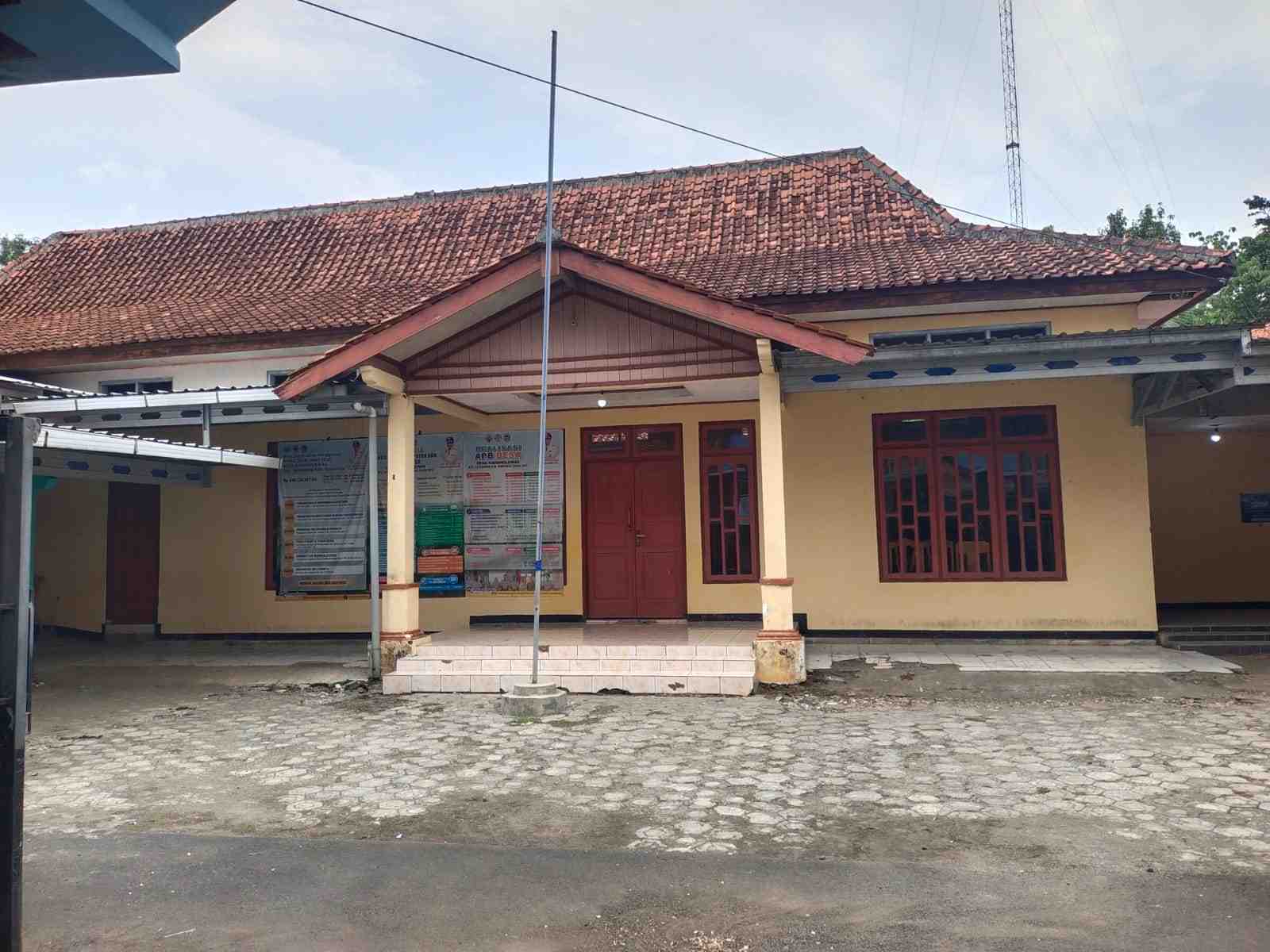 Audit Program Desa Karangluwas Banyumas Diminta Warga