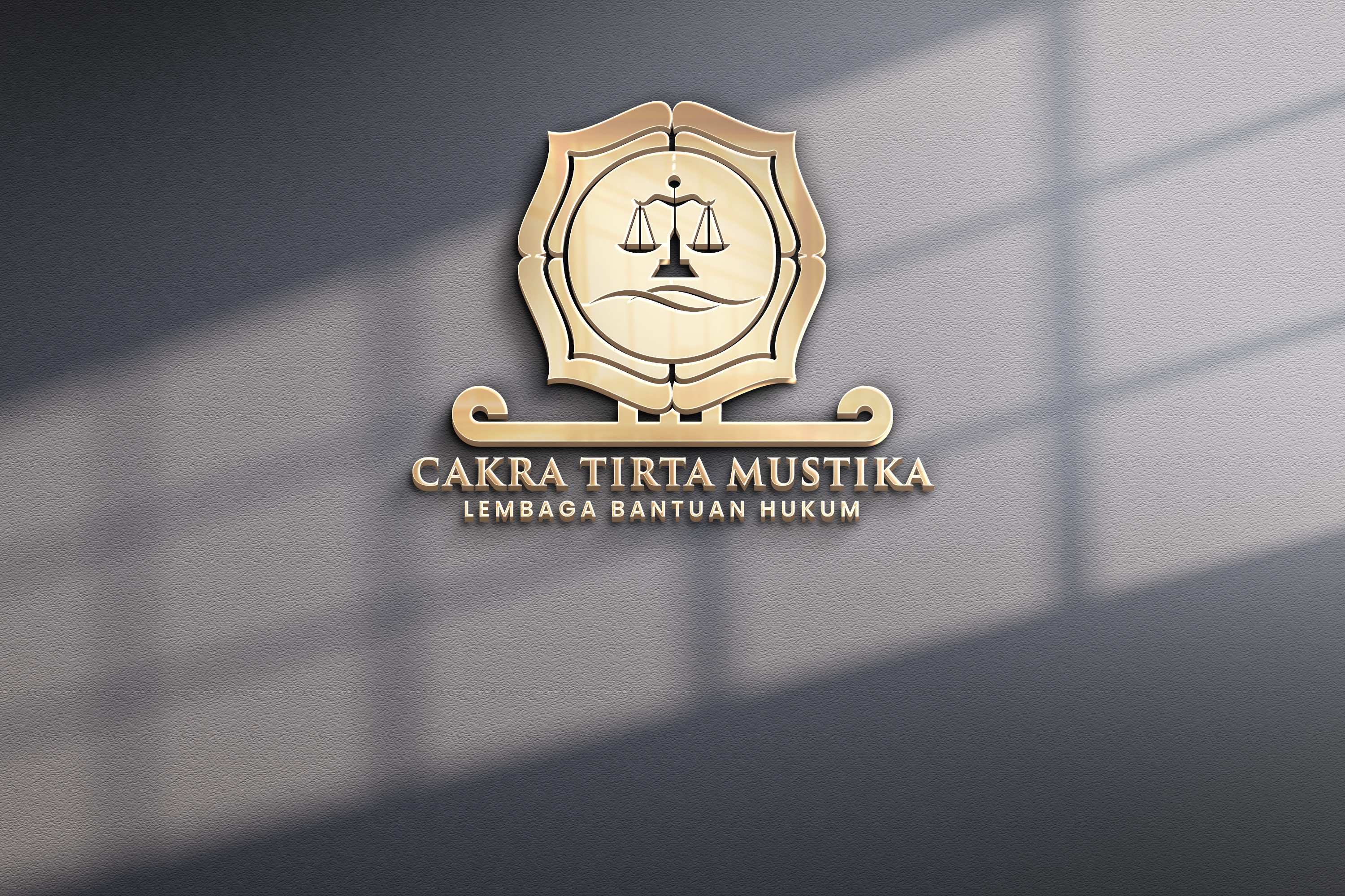 Layanan Hukum Profesional